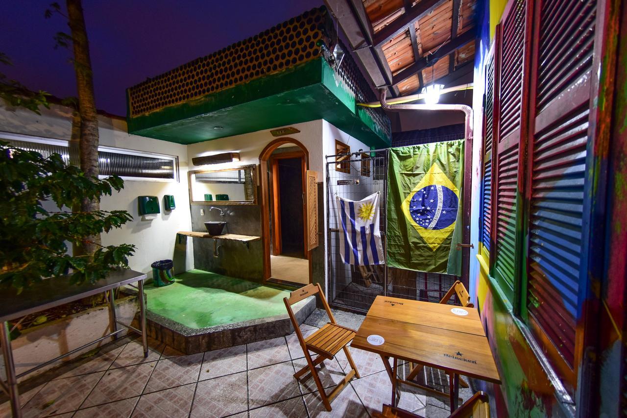 The Gallery Floripa フロリアノポリス エクステリア 写真