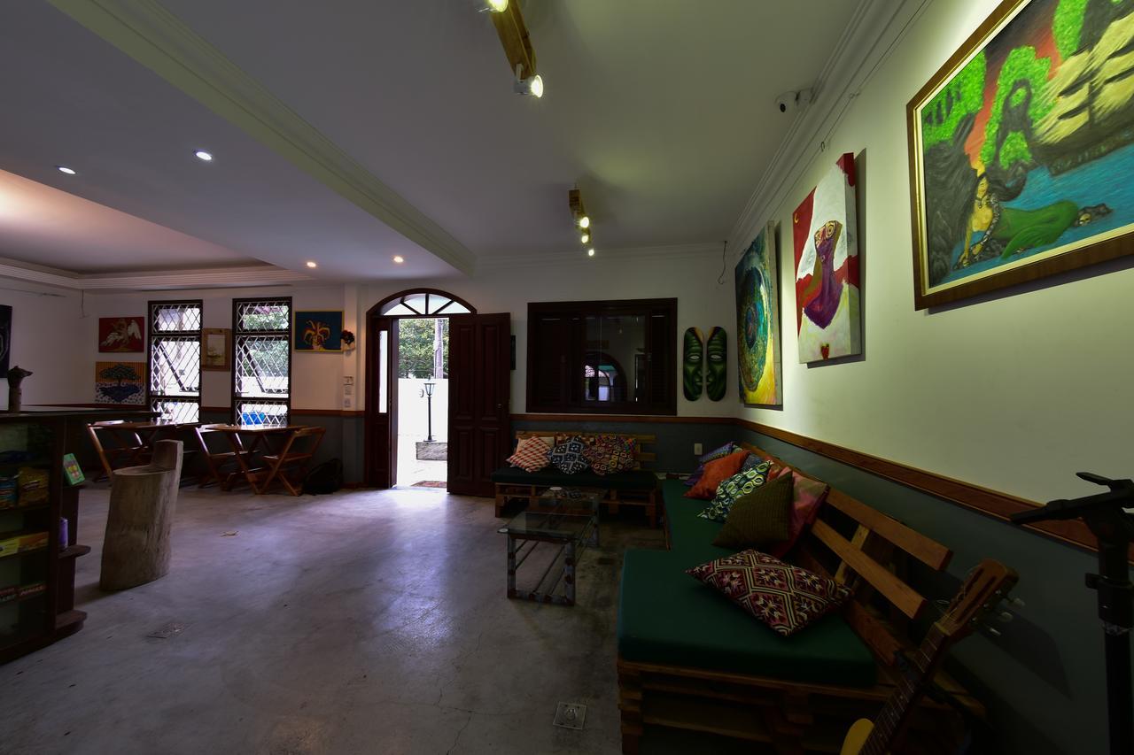 The Gallery Floripa フロリアノポリス エクステリア 写真
