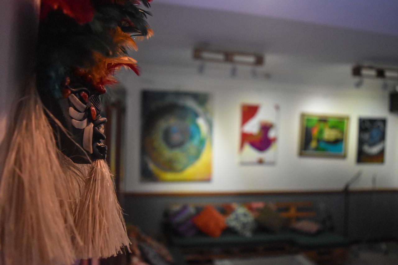 The Gallery Floripa フロリアノポリス エクステリア 写真