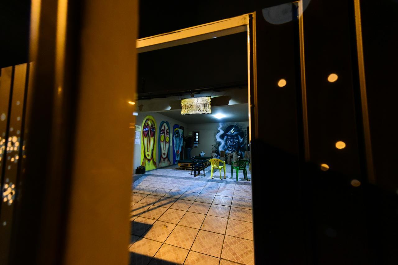 The Gallery Floripa フロリアノポリス エクステリア 写真