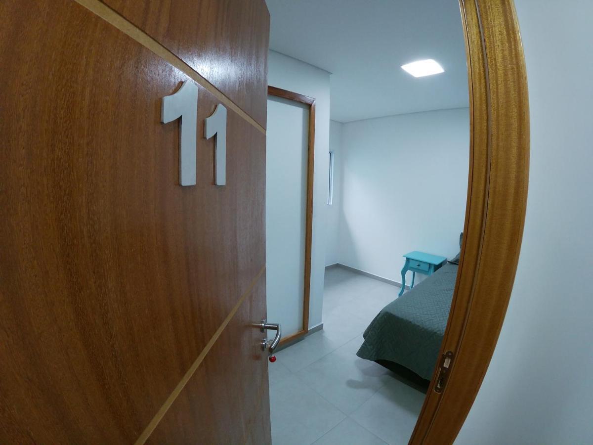 The Gallery Floripa フロリアノポリス エクステリア 写真
